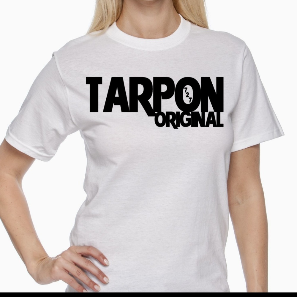 Tarpon Orginal T-Shirt